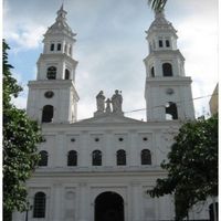 Puzzle de la de la Sagrada Fa