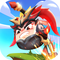 สามก๊ก:ลุยเลย!