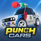 Punch Cars - Fun Battle Arena
