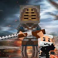 BattleLands - Battle Arena