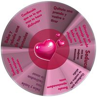 Ruleta del Amor