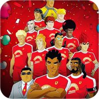 Supa strikas Playtime