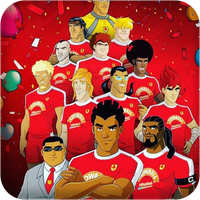 Supa strikas Playtime