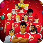 Supa strikas Playtime