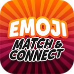 Emoji Match & Connect