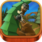 Ursa Hunter - Kodiak Attack