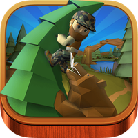 Ursa Hunter - Kodiak Attack