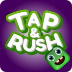 Tap & Rush : Endless Runner