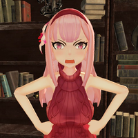 Scary Wife - Anime Horror Game