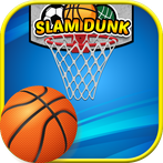 Slam Dunk - Basket Hoops Game