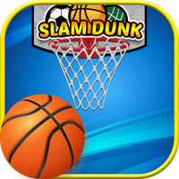 Slam Dunk - Basket Hoops Game