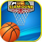 Slam Dunk - Basket Hoops Game