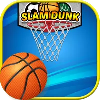 Slam Dunk - Basket Hoops Game