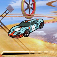 Mahindra Indian Driver 3D