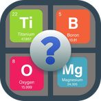 Guess The Element Quiz 2023