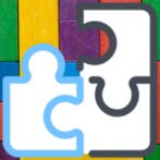 Matching puzzle game