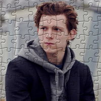 Jigsaw Puzzles Tom Holland