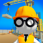 Idle Construction City Builder