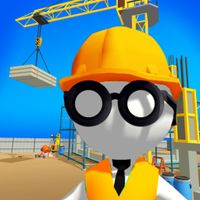 Idle Construction City Builder