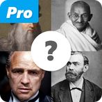 Famous People - Guess a Person