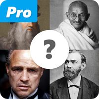 Famous People - Guess a Person