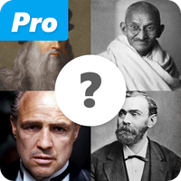 Famous People - Guess a Person