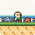 Bandiman: Jump & Running Games