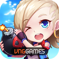 GunPow - Bắn Gà Teen PK