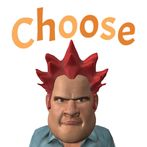 Choose: 3D Running Trivia
