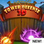 World's Hardest Tower Defense 