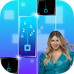 Marília Mendonça Piano Game