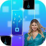 Marília Mendonça Piano Game