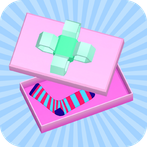 Socks Organizer-ASMR unpacking