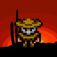 Boot Hill Blaster (Ads)