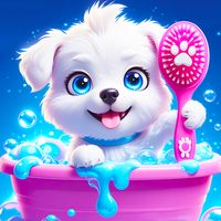 My Puppy Babysitter Game