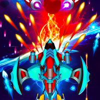 Galaxy Shooter Alien Hunter