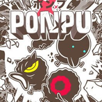 Crunchyroll: Ponpu