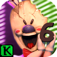 Ice Scream 6 Friends: Charlie