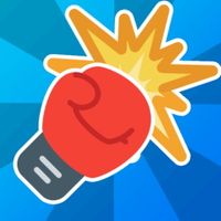 Boxing Fury !