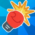 Boxing Fury !