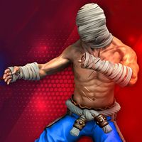 Street Taken Fighter