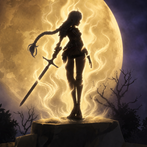 Soul Huntress: RPG Premium