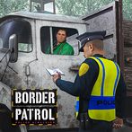Border Patrol Police Simulator