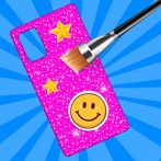 Phone Case DIY - iPhone Games