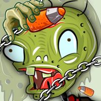 Zombies Squash