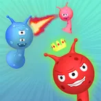 Martian Jump