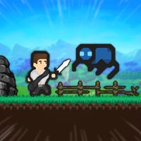 Adventurer Life: Metroidvania