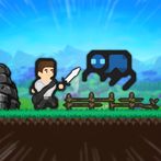 Adventurer Life: Metroidvania