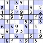 Sudoku Puzzle Book