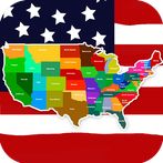 U.S Geography Quiz